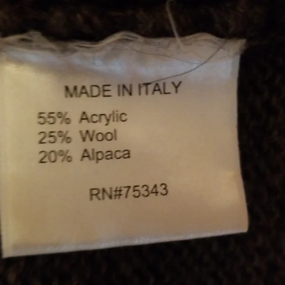 Sweater - Picture 3 of 3